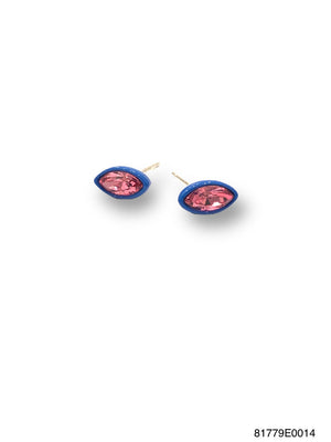 Brook Stud Earrings