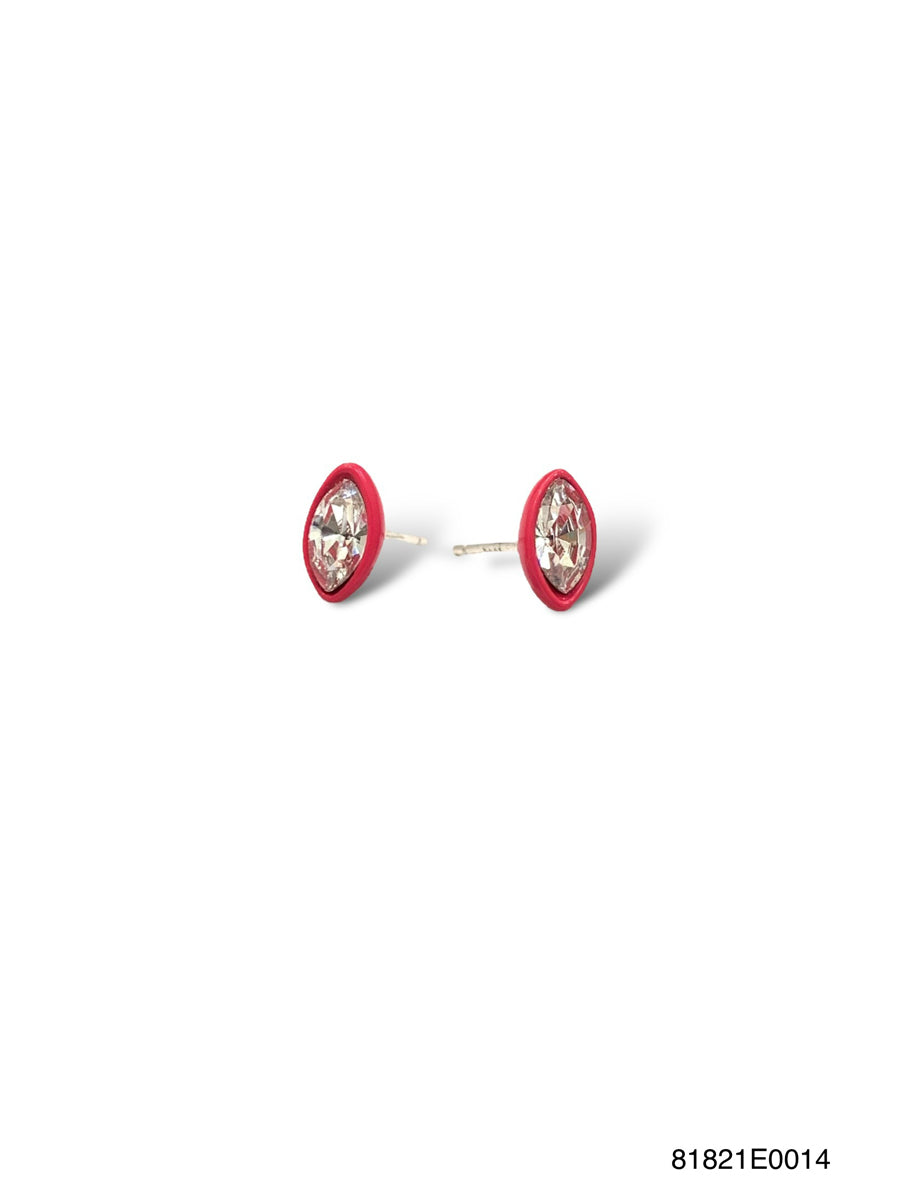 Brook Stud Earrings