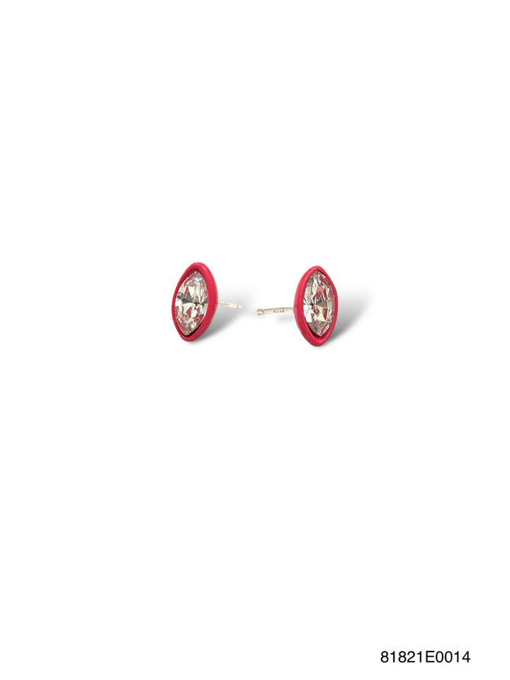Brook Stud Earrings