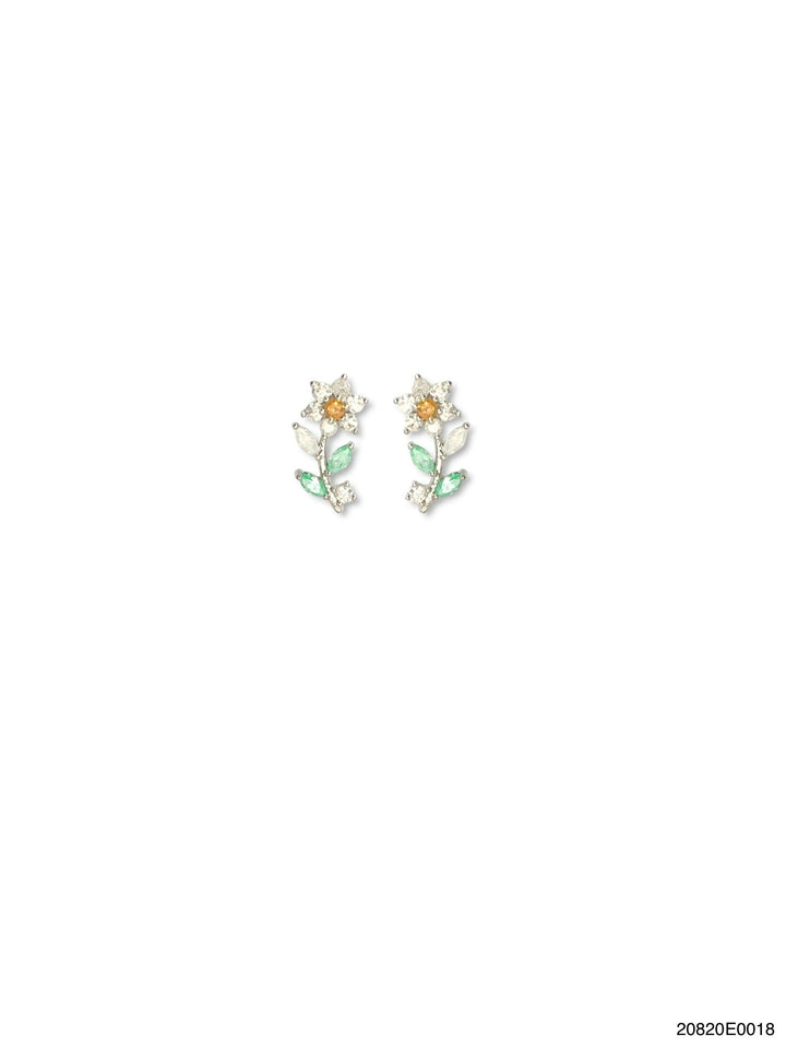 Daisy Stud Earrings