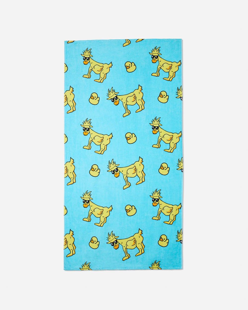 GOAT USA Beach Towel