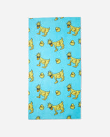 GOAT USA Beach Towel
