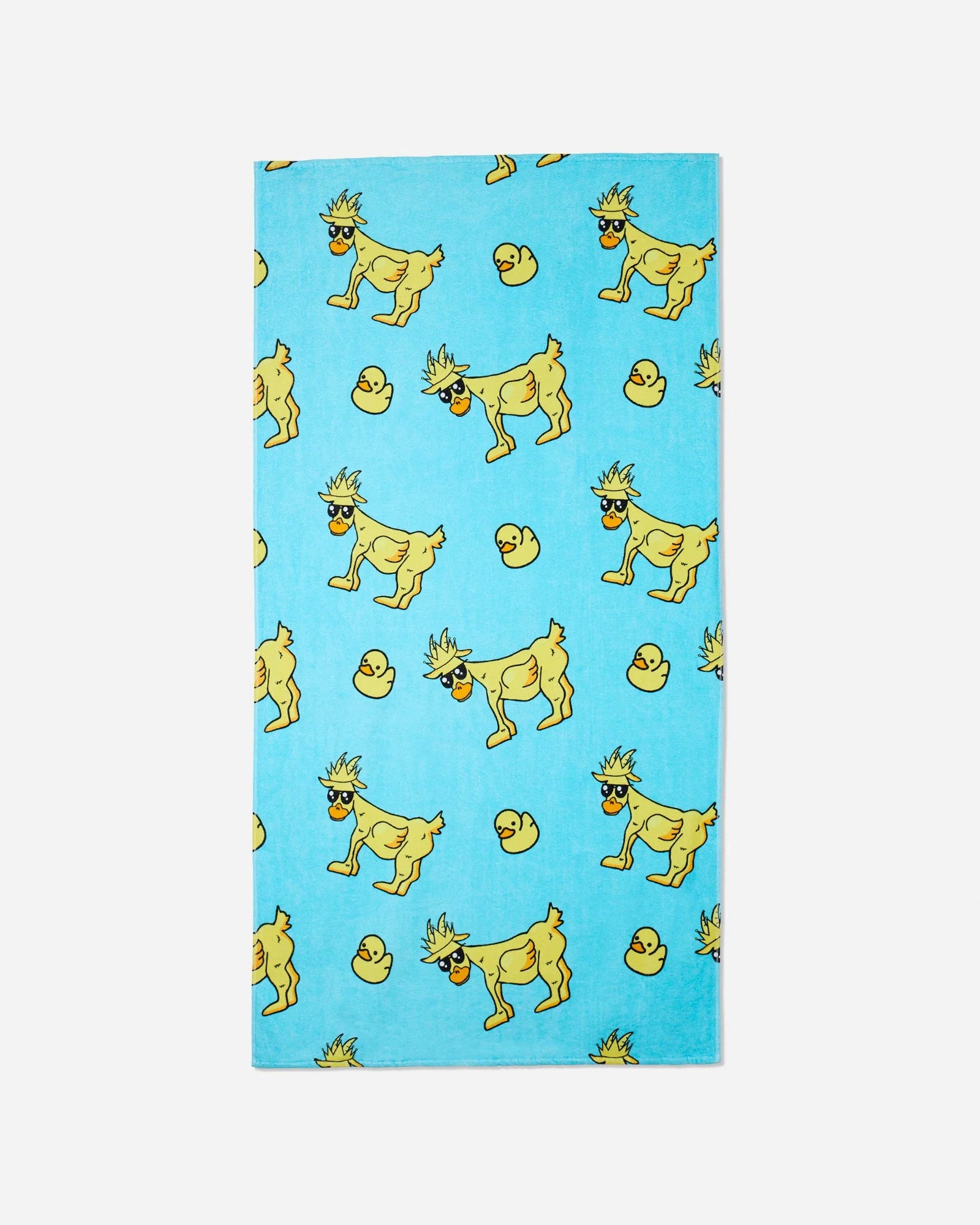 GOAT USA Beach Towel