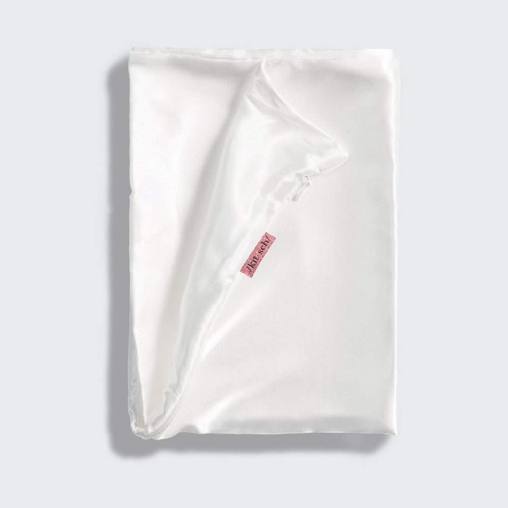 kitsch Satin Pillowcase