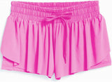 Suzette Flyaway Shorts