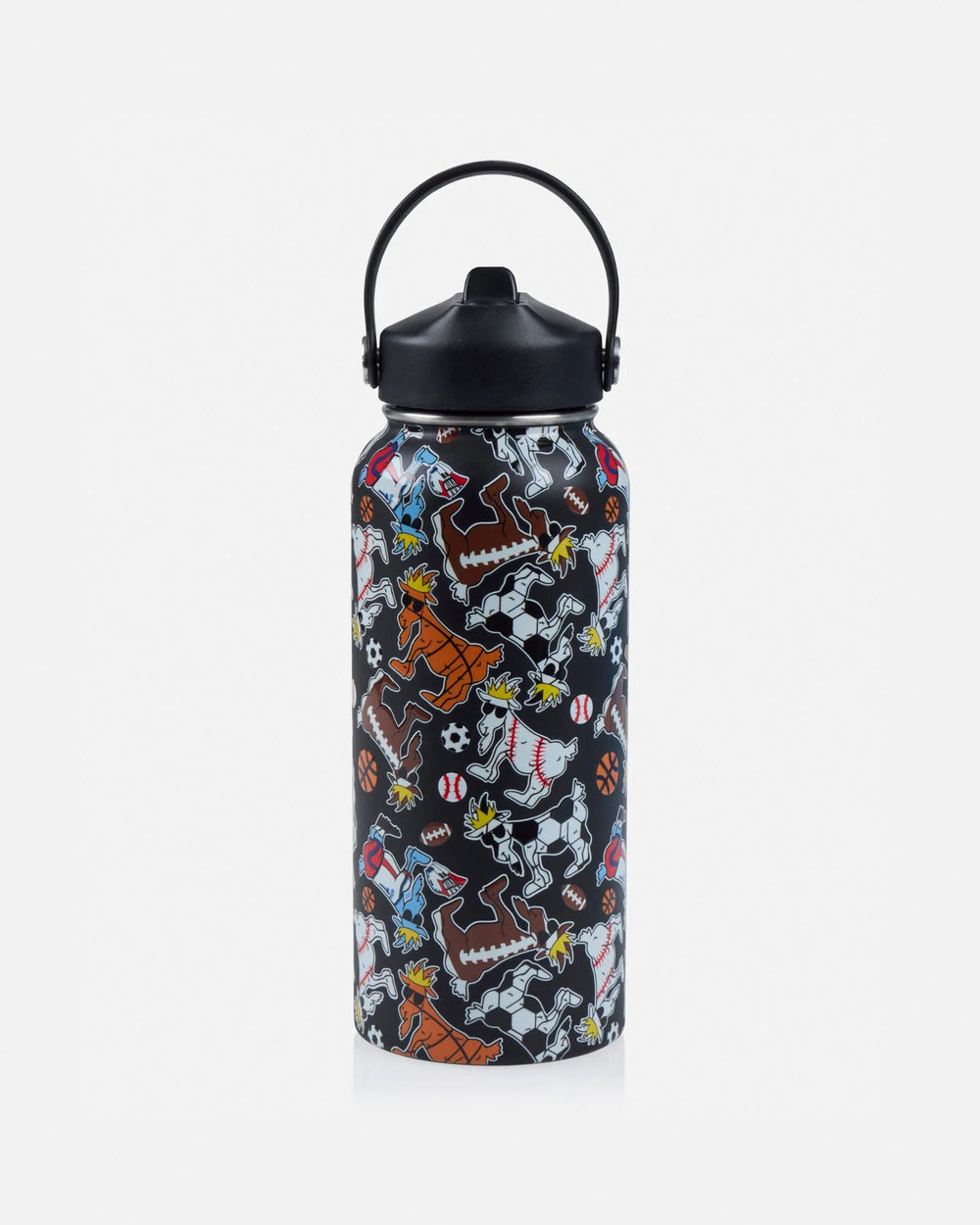 GOAT USA Water Bottle