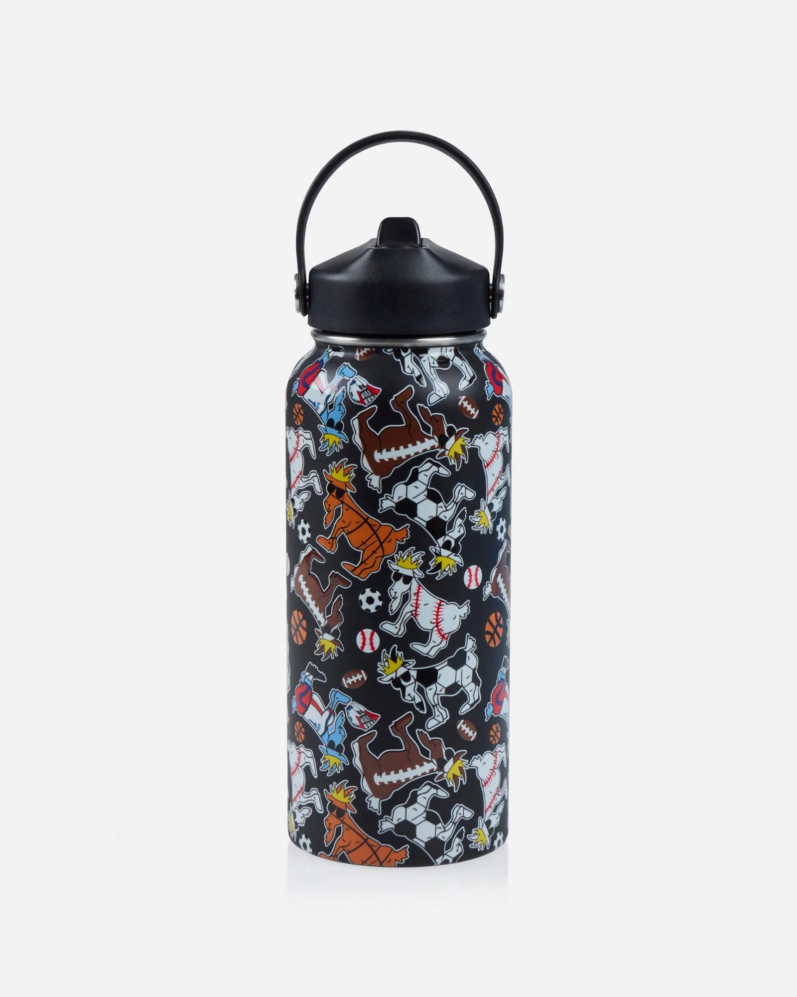 GOAT USA Water Bottle