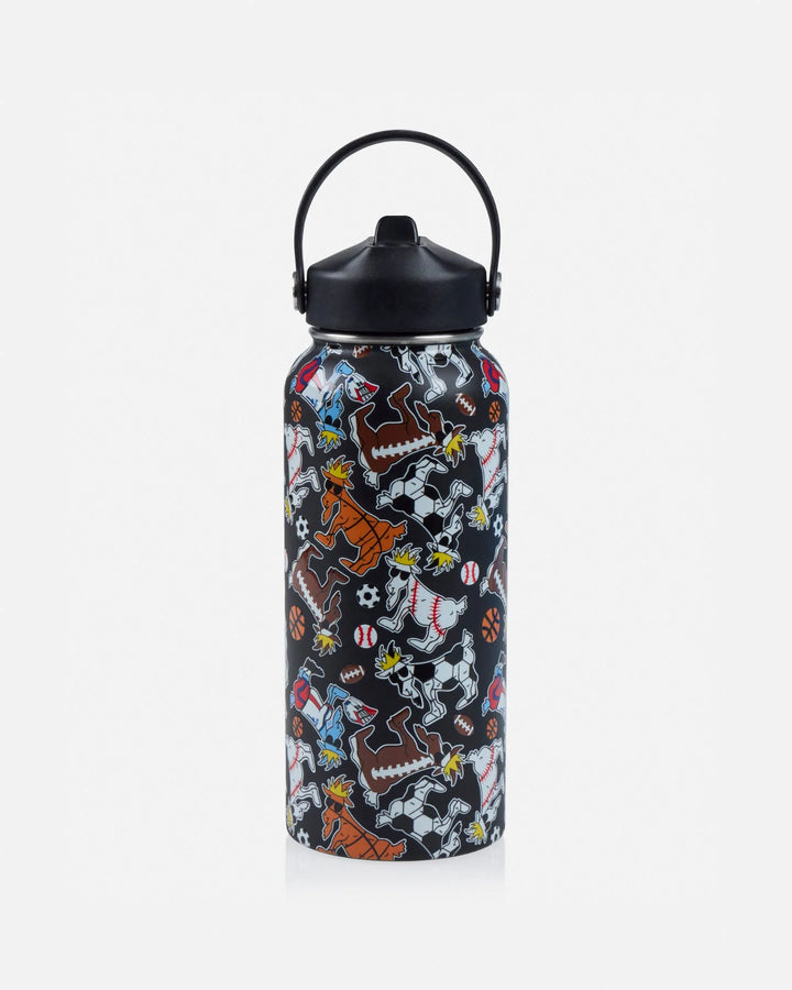 GOAT USA Water Bottle