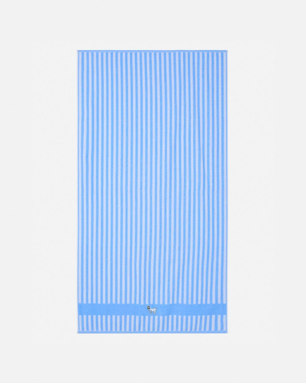 GOAT USA Beach Towel