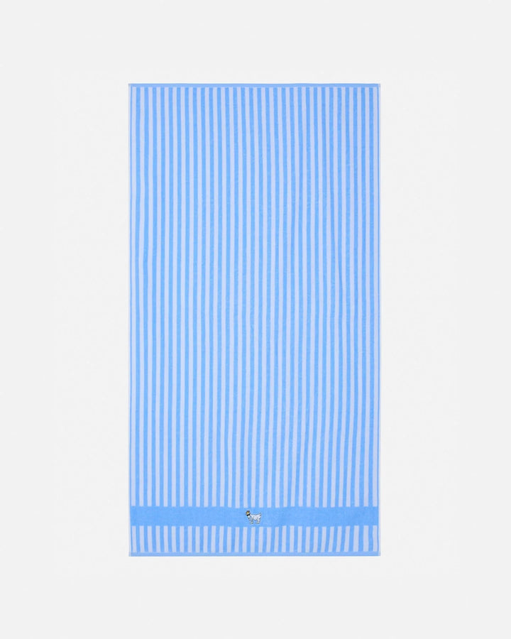 GOAT USA Beach Towel