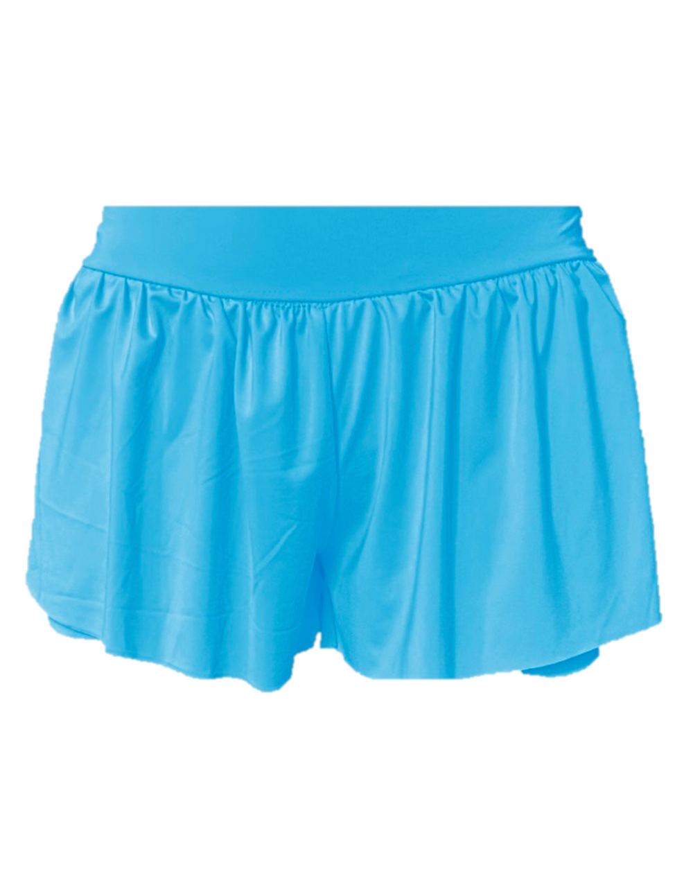 Suzette Tween Flowy Short