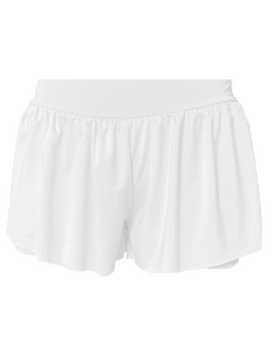 Suzette Tween Flowy Short