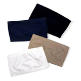 Suzette Suzette Solid Bandeau, One Size