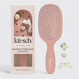 Kitsch Paddle Brush