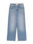 DL1961 Nini Wide Leg Low Rise Jean for Tweens