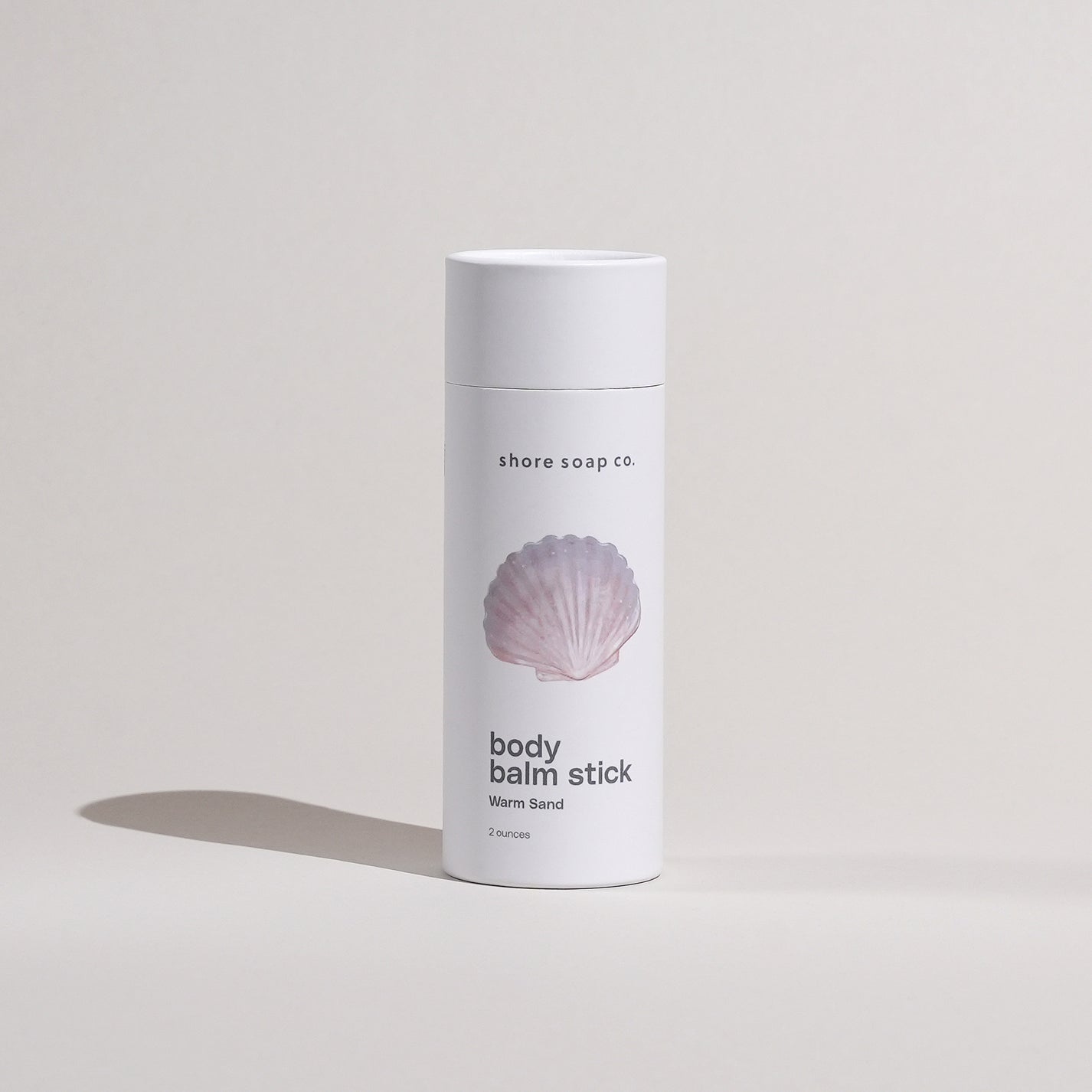 Shore Soap Company Body Balm