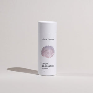 Shore Soap Company Body Balm