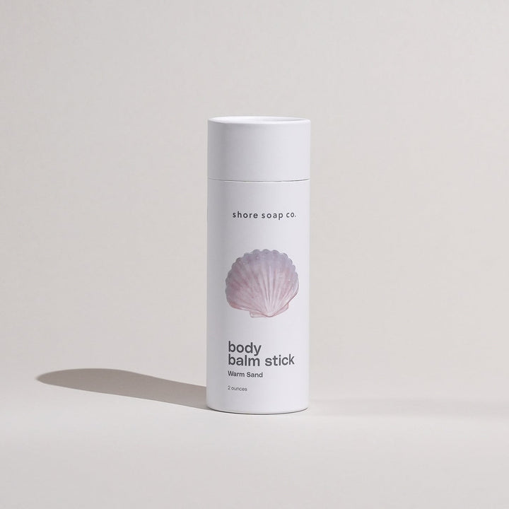 Shore Soap Company Body Balm