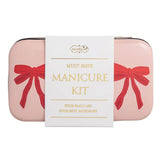 Manicure Kit