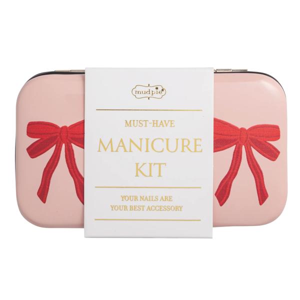 Manicure Kit