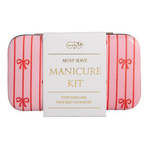 Manicure Kit