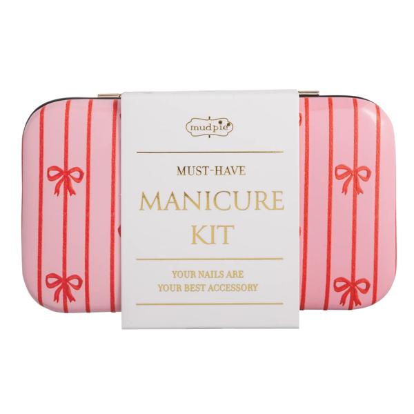 Manicure Kit