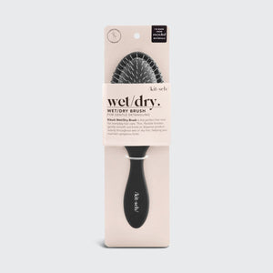 kitch Wet/Dry Brush